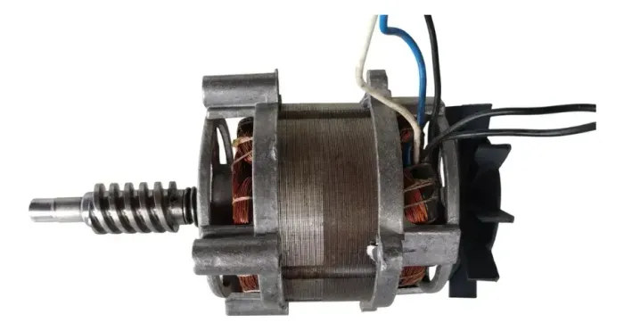 Motor para portão de correr 220V