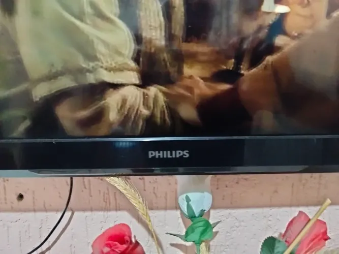 TV DE PLASMA 42 PHILIPS