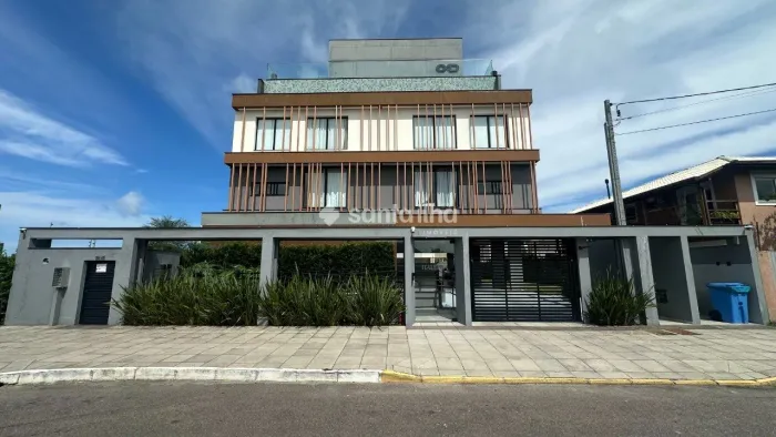 Loft para vender ou alugar, 39,85m² - Novo Campeche - Florianópolis/SC