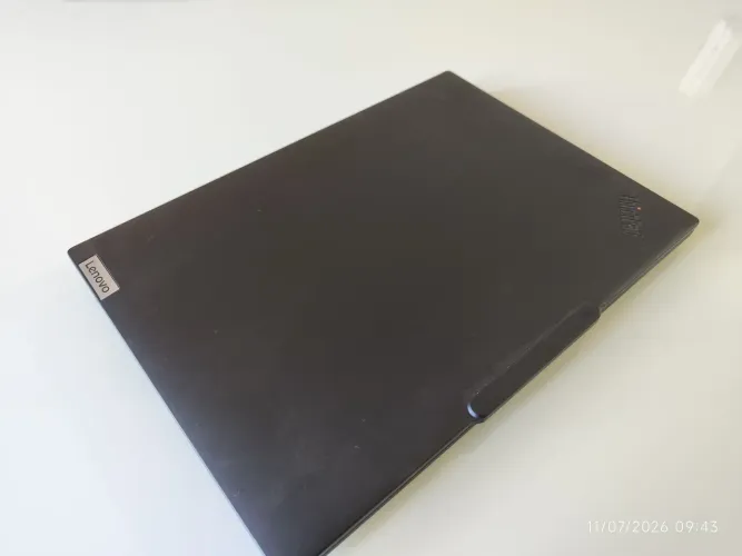 Notebook Lenovo T14 Gen 5