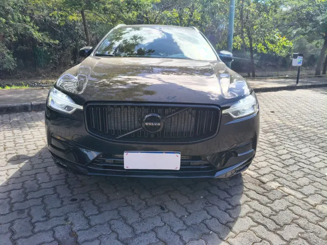 Volvo XC 60 T-5 Momentum 2.0 254cv AWD 5P 2019
