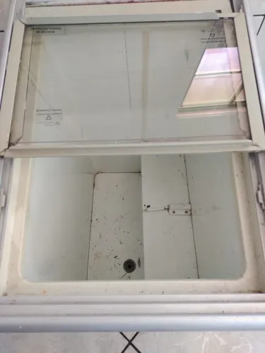 Vendo Freezer Metalfrio 