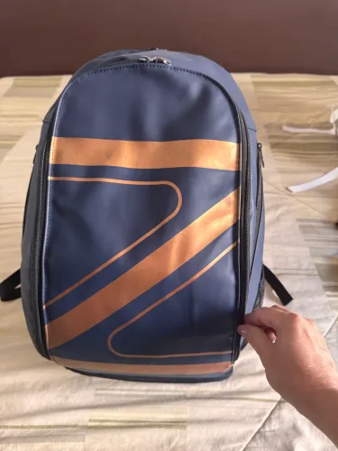 Raqueteira Mochila Zeiq