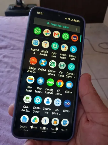 Moto g9 play