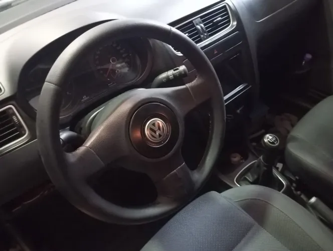 Volante original Fox gol G2 