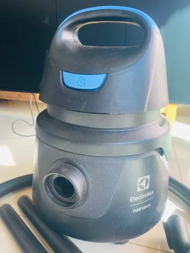 Aspirador de Pó Electrolux 