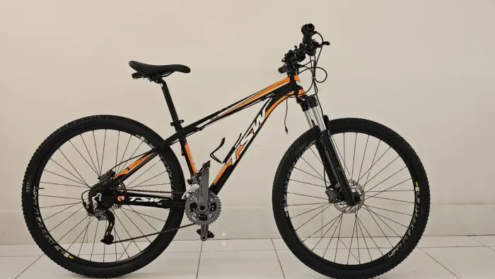 Bike tsw aro 29