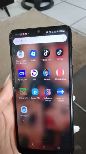 Samsung A22