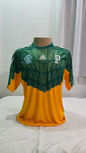 Camisa Palmeiras Centenário