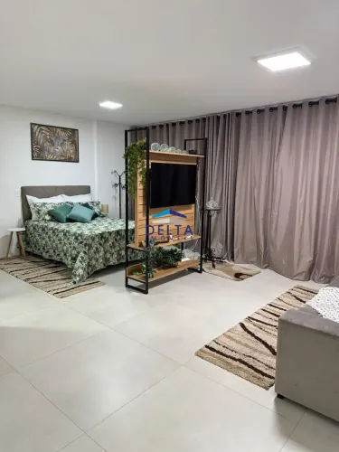 Studio a venda no Vesta em Torres/RS