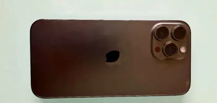 iPhone 13 Pro