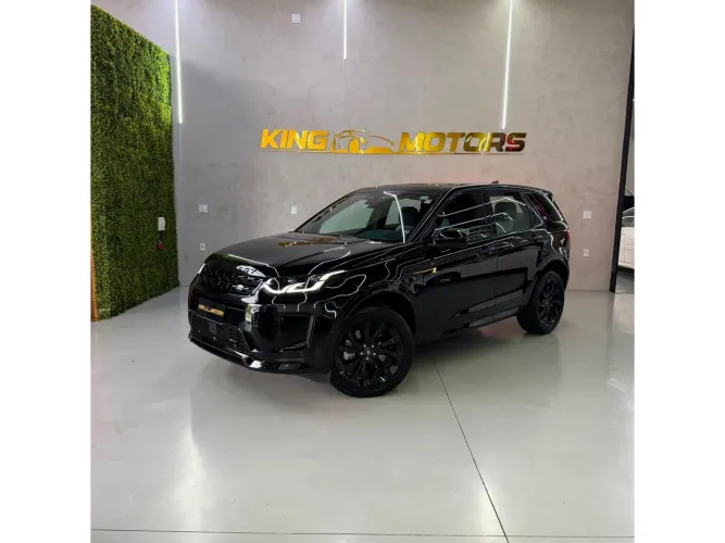Land Rover Discovery Disc. SP. SE DYN 2.0 D200 Die.aut.(híb.) 2023