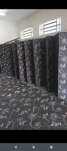 CAMA NOVA DE FABRICA FRETE GRÁTIS