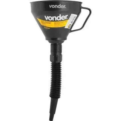 Funil Vonder 160mm