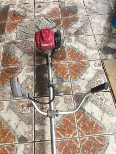 Vendo rossadeira