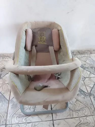 bebê conforto oferta 