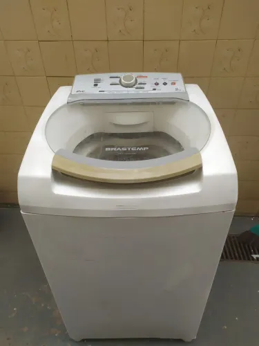 Brastemp 9kgs