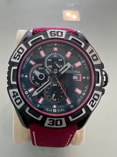 Relógio Festina