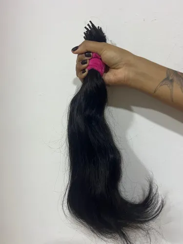 Mega hair Cabelo Humano 
