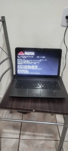 Notebook positivo