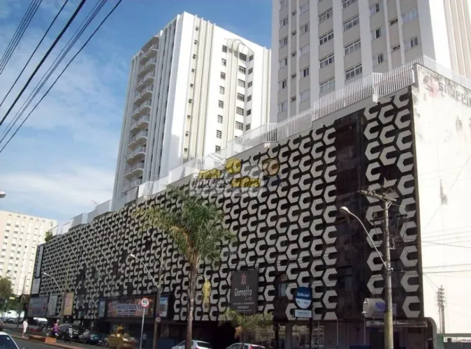 Loja Urbano Salomão, 58 m² -aluguel por R$ 1.210/mês (incluso água e condomínio) - São Ben