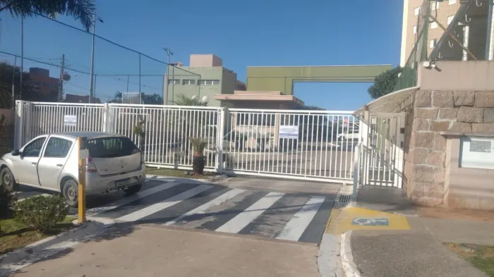Apartamento para alugar Condominio Orquidea
