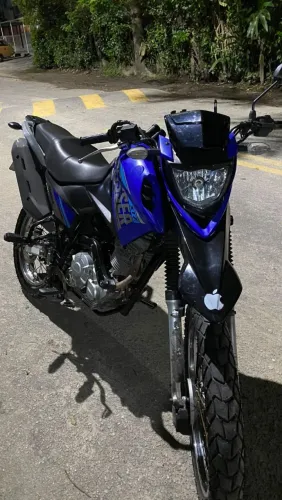 XTZ CROSSER Z 150 2019