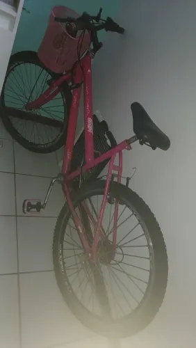 Bike feminina