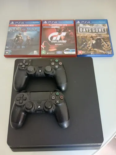 PlayStation 4