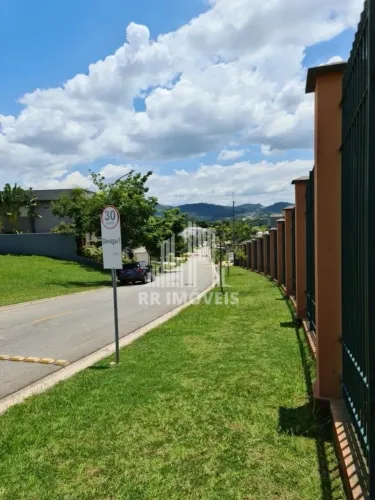 RR9425 Terreno 464m² CONDOMÍNIO BURLE MARX - OPORTUNIDADE - Ótima Localização - Santana de