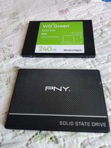 SSDs. 230.00 cada
