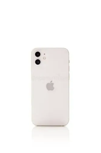 Apple iPhone 12 Branco - 128GB - Bateria Original 86%