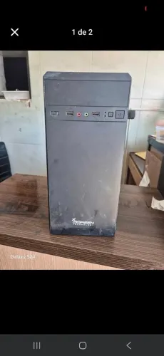 CPU A VENDA