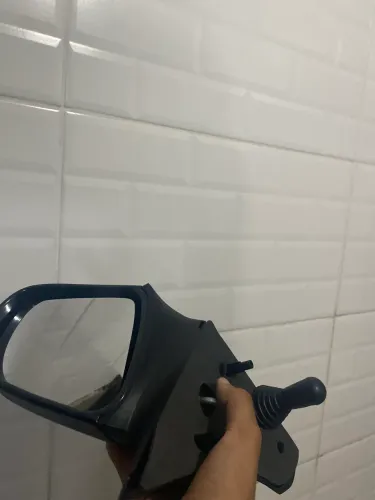 Retrovisor corda LADO DIREITO 93/02 Classic ic03