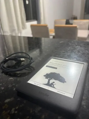 Kindle 10ª Geração