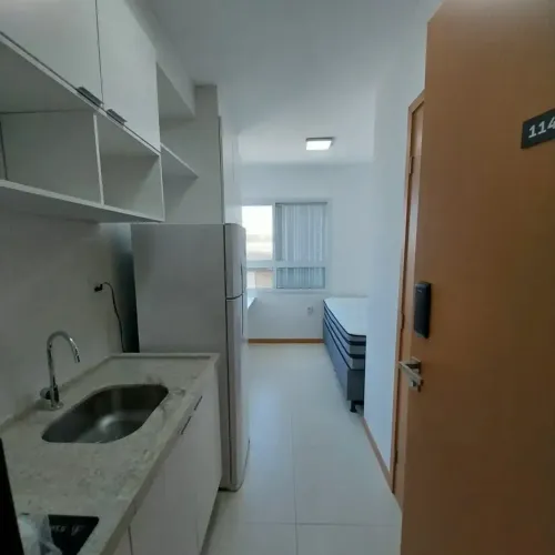 Oportunidade no Smart Amaralina: Seu próximo Airbnb a passos da praia em Amaralina - Salva