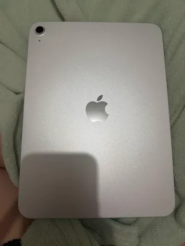 iPad 11 (A16) NOVO - garantia até junho de 2027 e somente venda