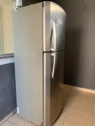 geladeira 