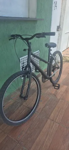 Vendo bicicleta aro 26