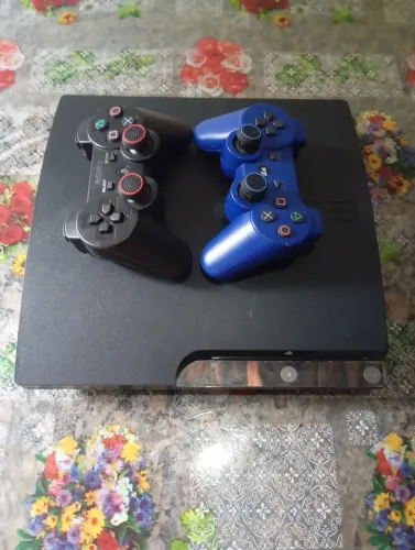Ps3 