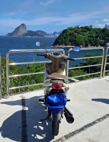 Biz(autofinancio ou p/boleto)