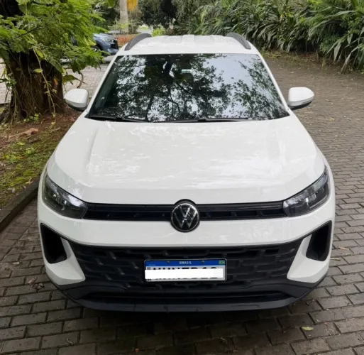 Volkswagen Tera 1.0 MPI Flex 12V 5P Mec. 2026