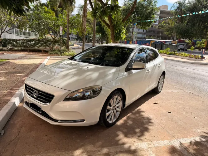 Volvo V40 T-3 Kinetic 1.5 Aut. 2016