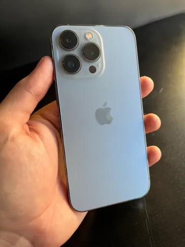 iPhone 13 Pro - 128GB