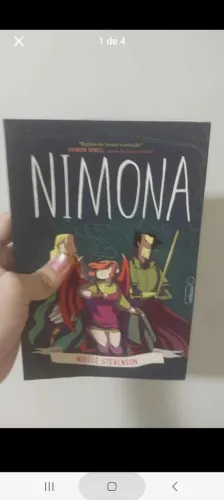 Nimona