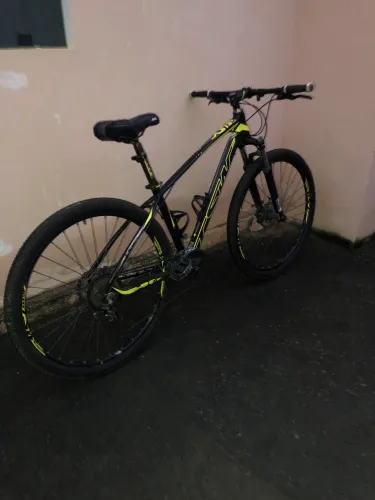 Bike TSW JUMP