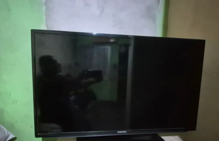 Televisão 40 polegadas SAMSUNG 