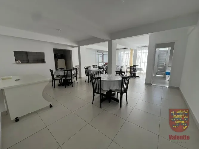 obertura Exclusiva em Coqueiros - 3 Dormitórios, 208 m' na Melhor Região de Florianópolis