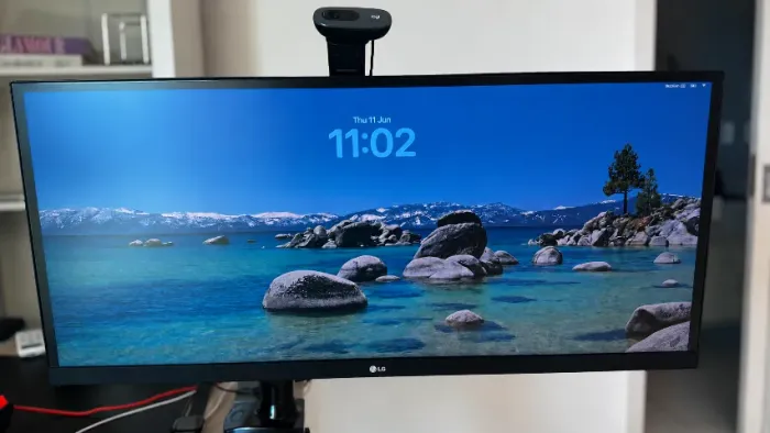 Monitor LED 29" LG 29wk500 2560x1080 Ultrawide Ips Full Hd