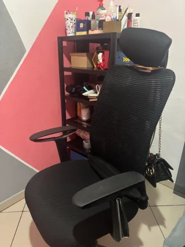 Cadeira de escritório